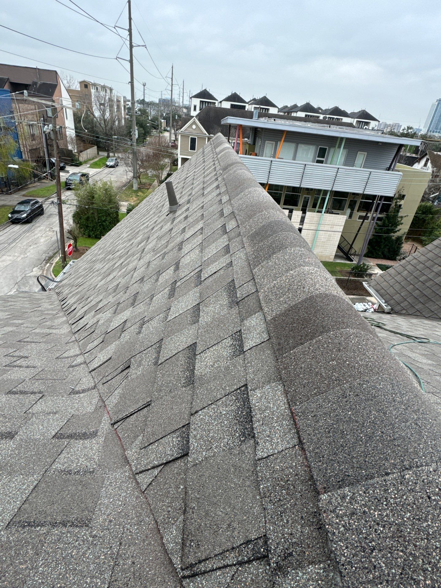 Roof Repair Houston by Roof Repair Company