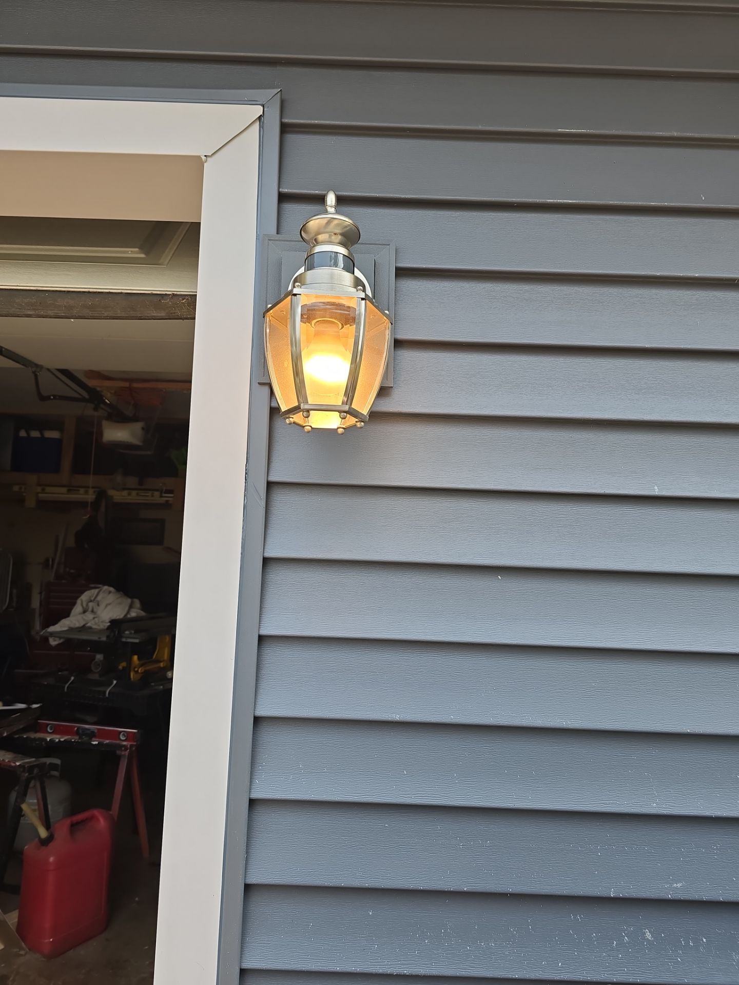 Vinyl Siding by NextWave Construction