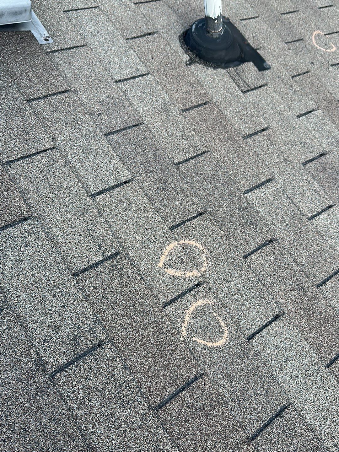 Residential Roofing Installation using Owen's Corning Duration (Lifetime) Shingles by Roof Repair Company