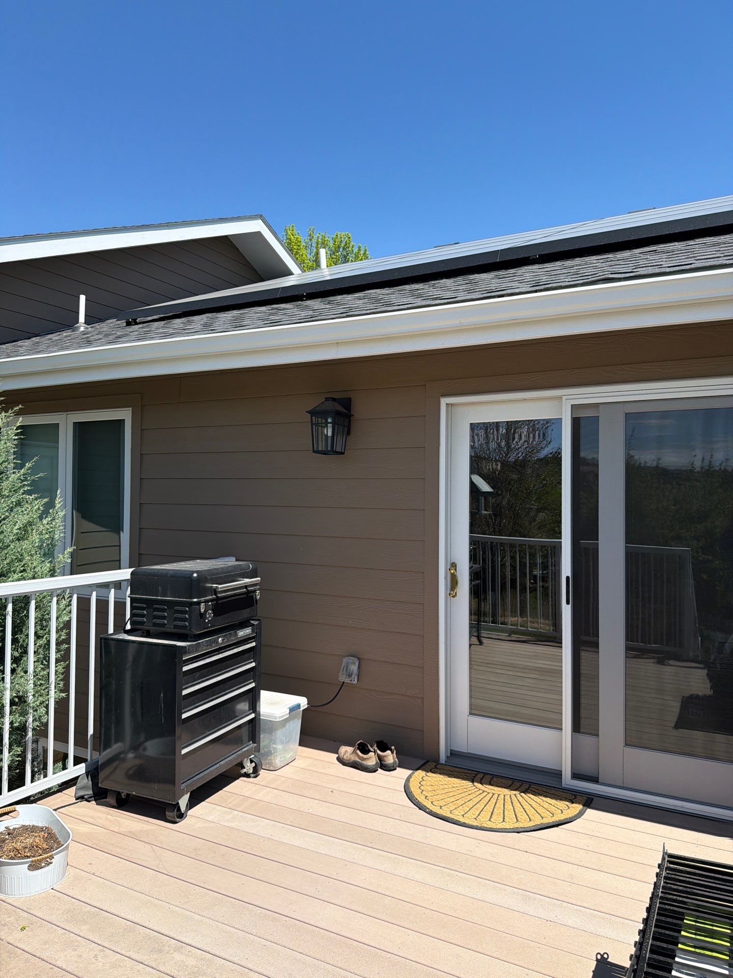 Diamond Kote Siding Install in Rapid City SD by Weather-Tite Exteriors LLC