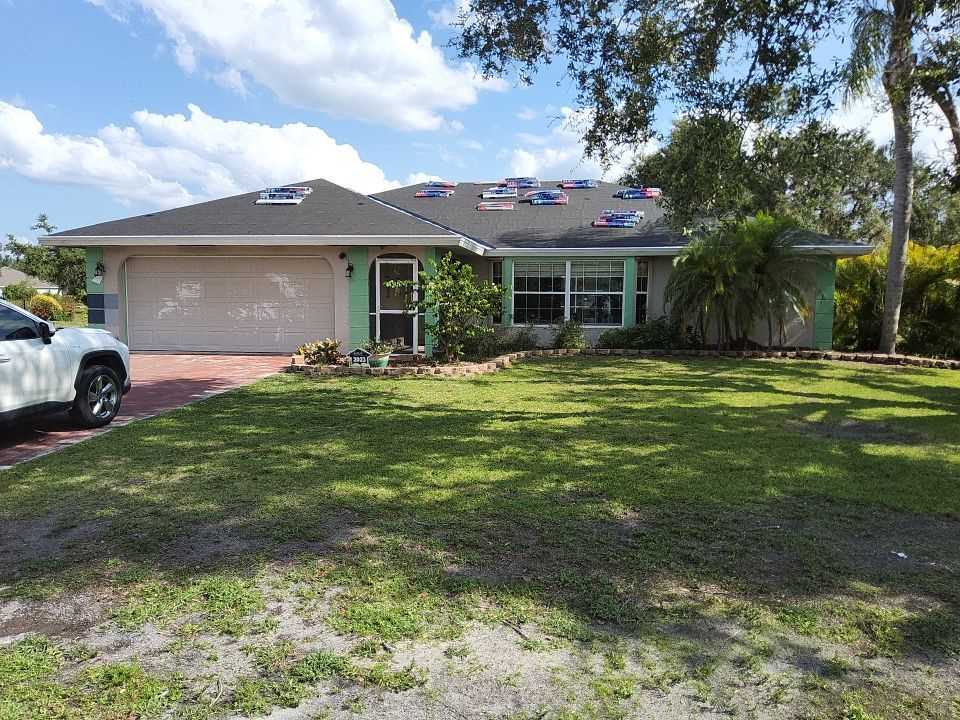 Seamless Gutter Replacement in Punta Gorda FL by Gutter Professors