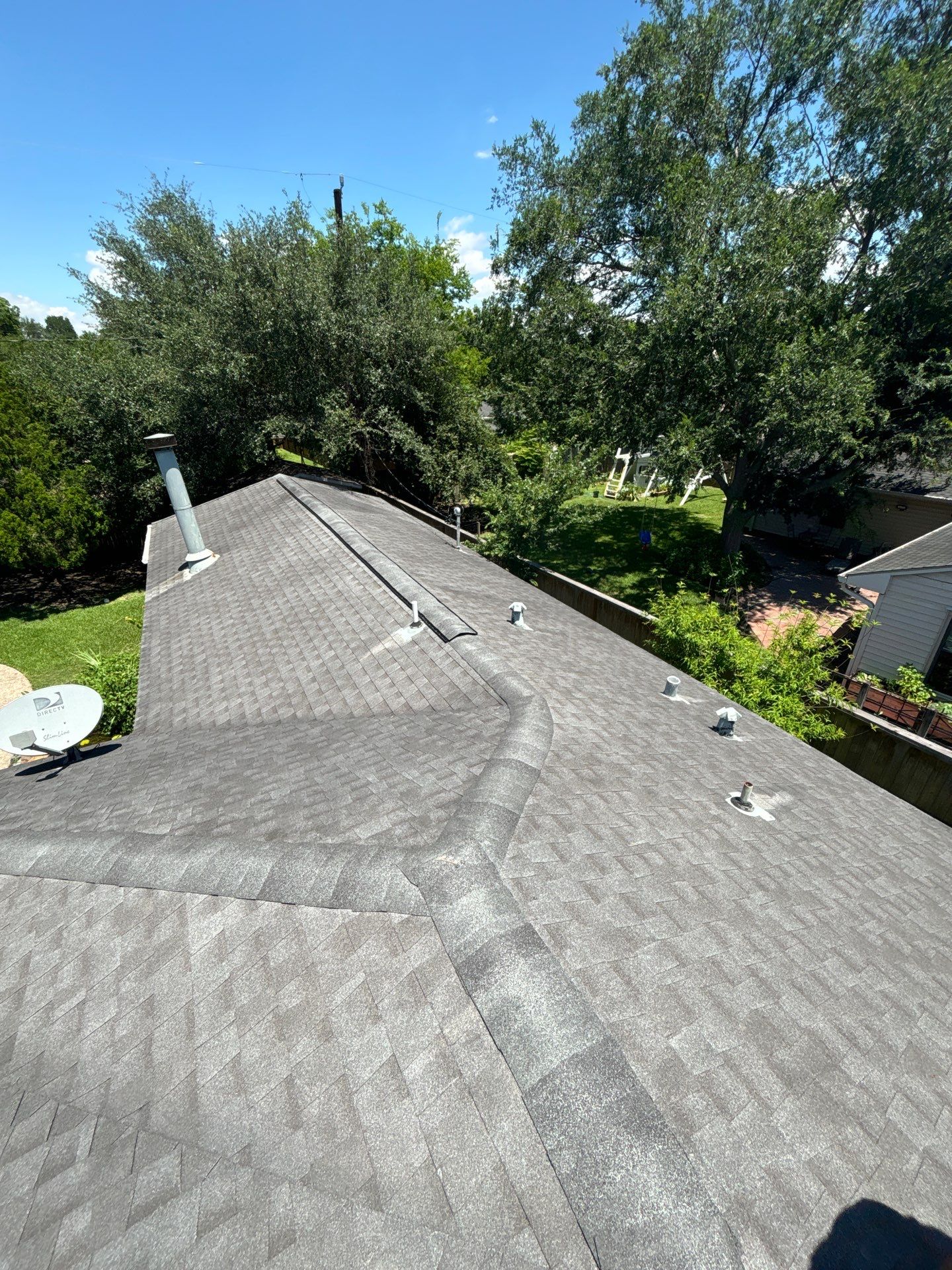Roof Repair Houston by Roof Repair Company