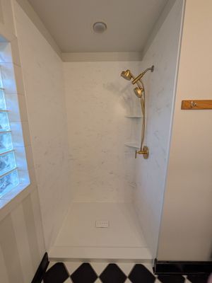 Antill Project in Fayetteville, AR
