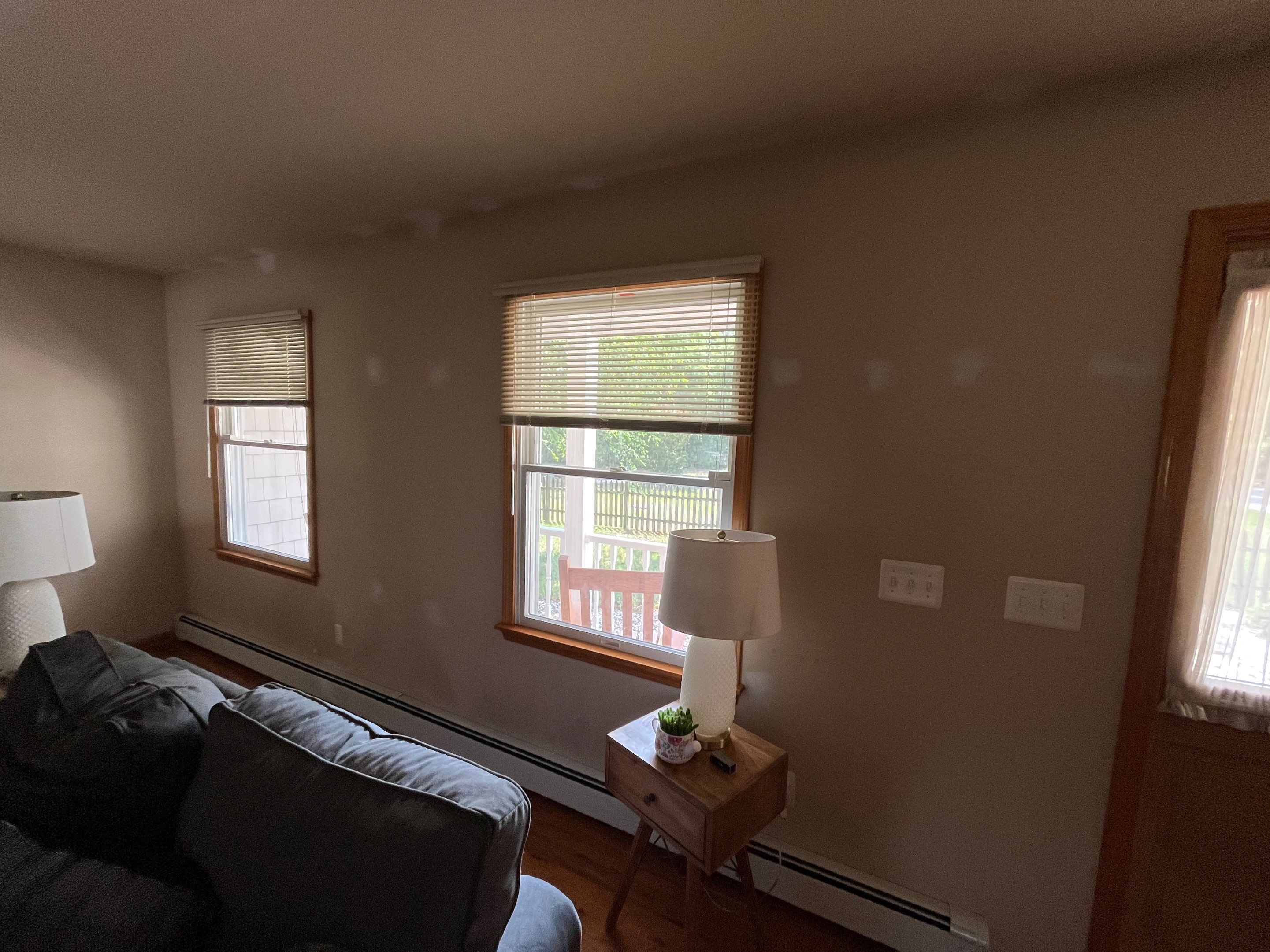 Before Painting Preparation- Mays Landing NJ by FreshCoat Works LLC