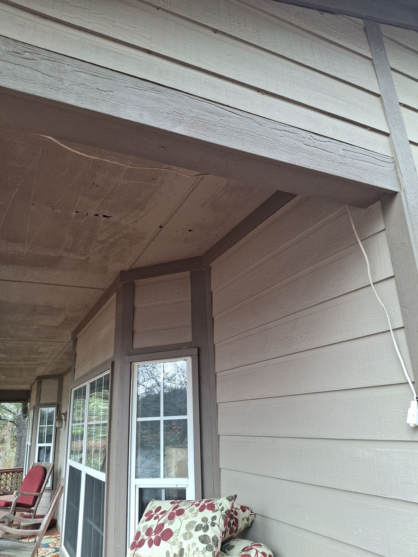 Lindale TX Home Gets New Look With Paint Update by Quality Coats Painting