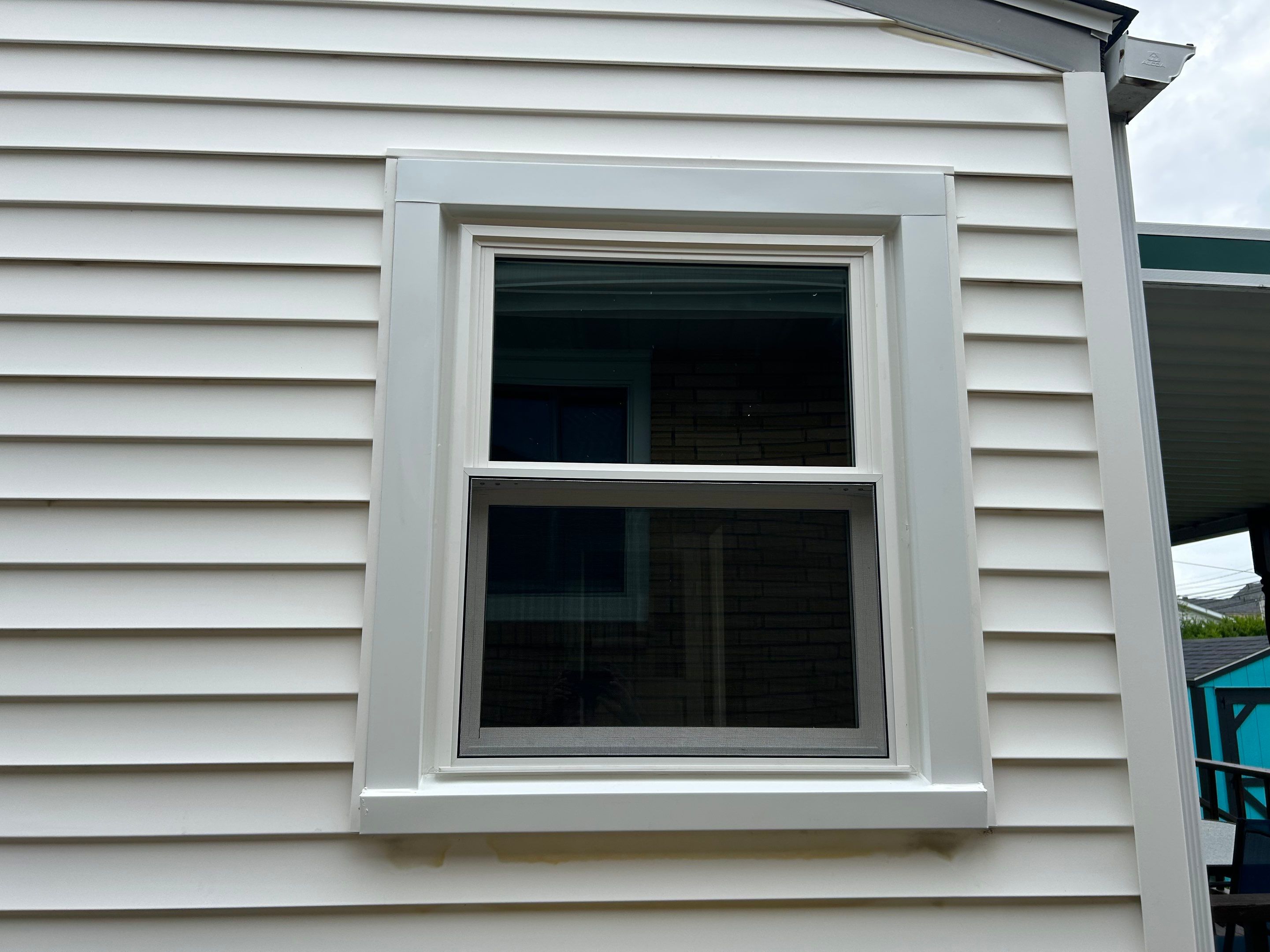 Windows in Saint Clairsville by Ohio State Windows