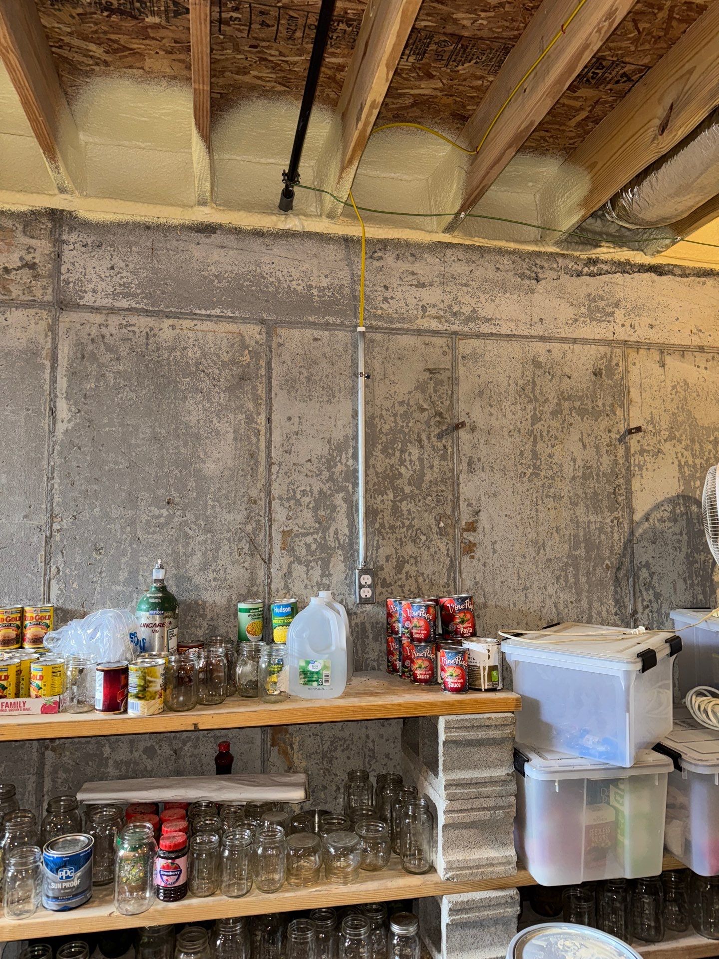 Basement & Home Electrical Update by Elite Electrical Solutions LLC