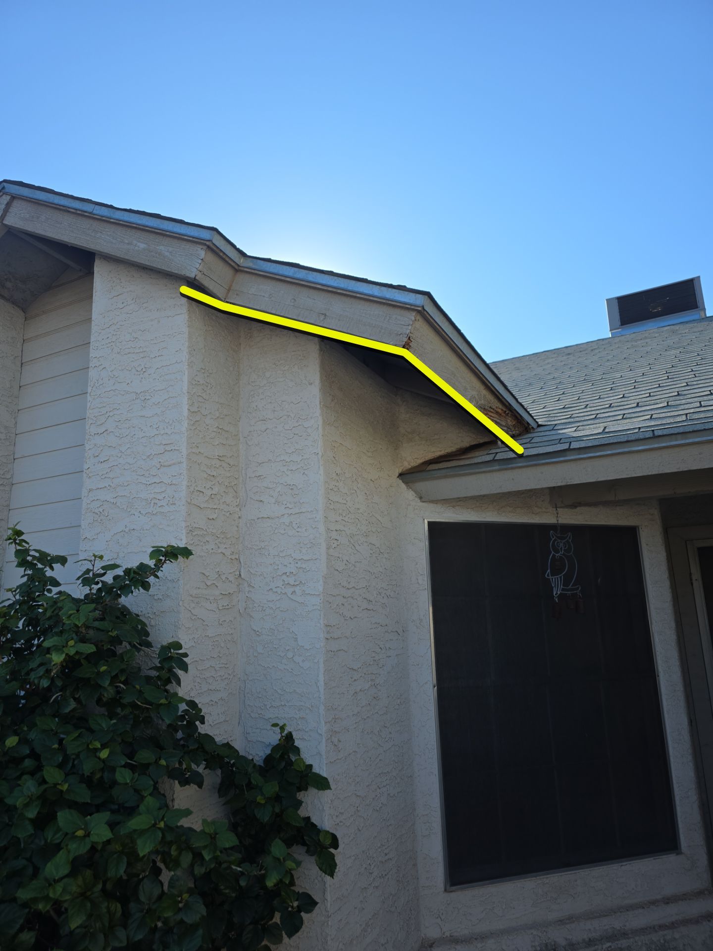 Residential Roof Install using GAF by Weather-Tite Roofing