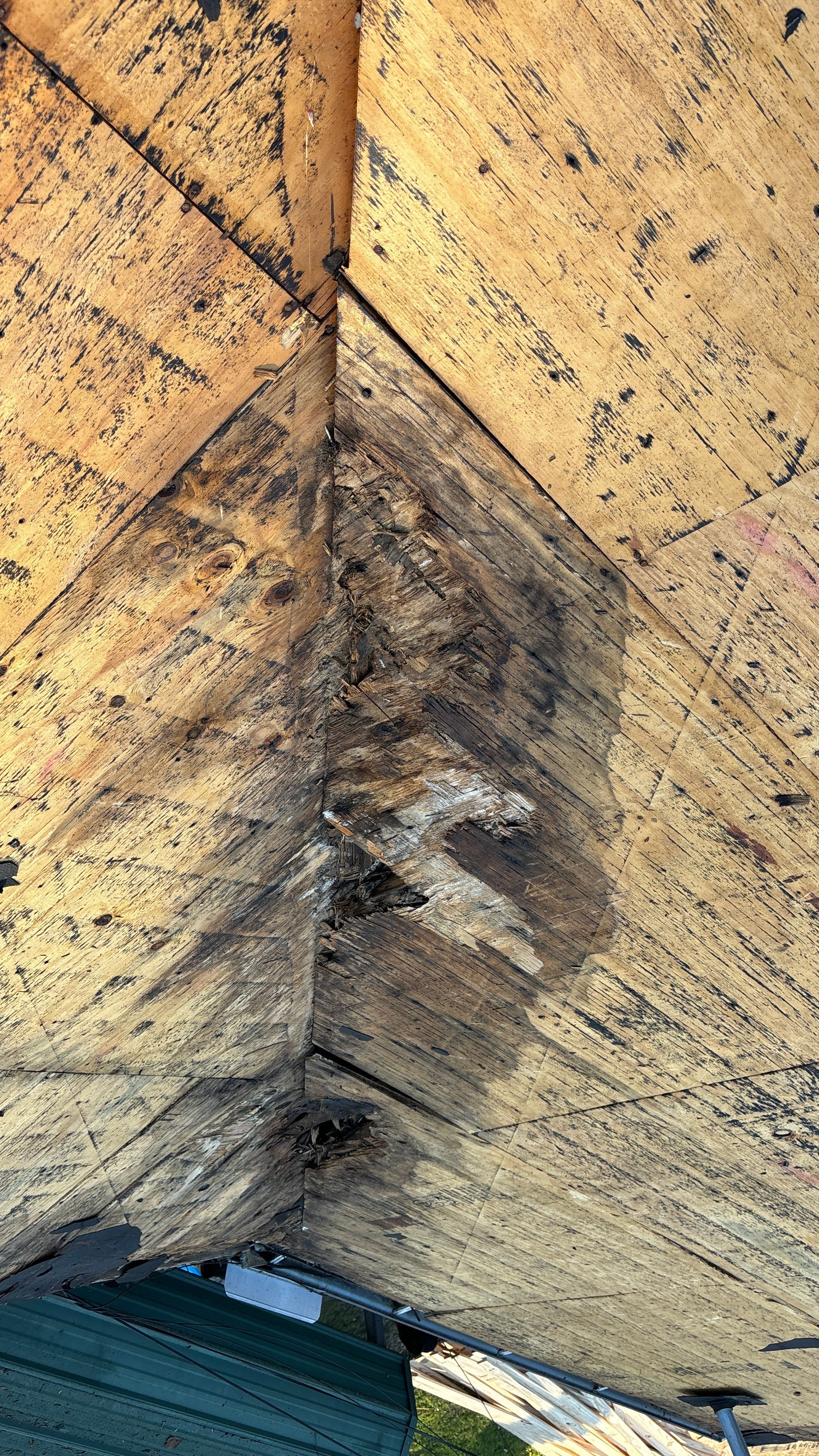 Roof Replacement by Deerfield Roofing LLC