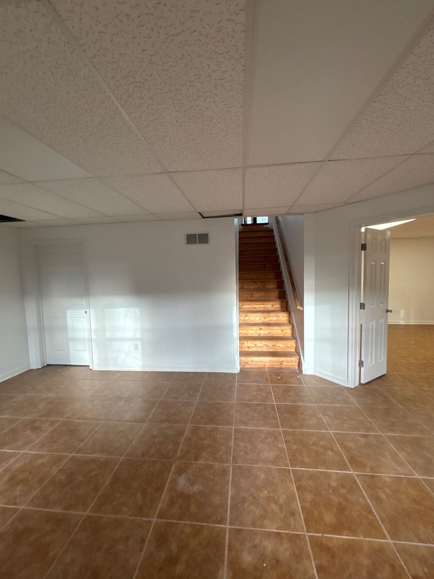 Interior Project in Sugar Hill, GA by Five Star Painting