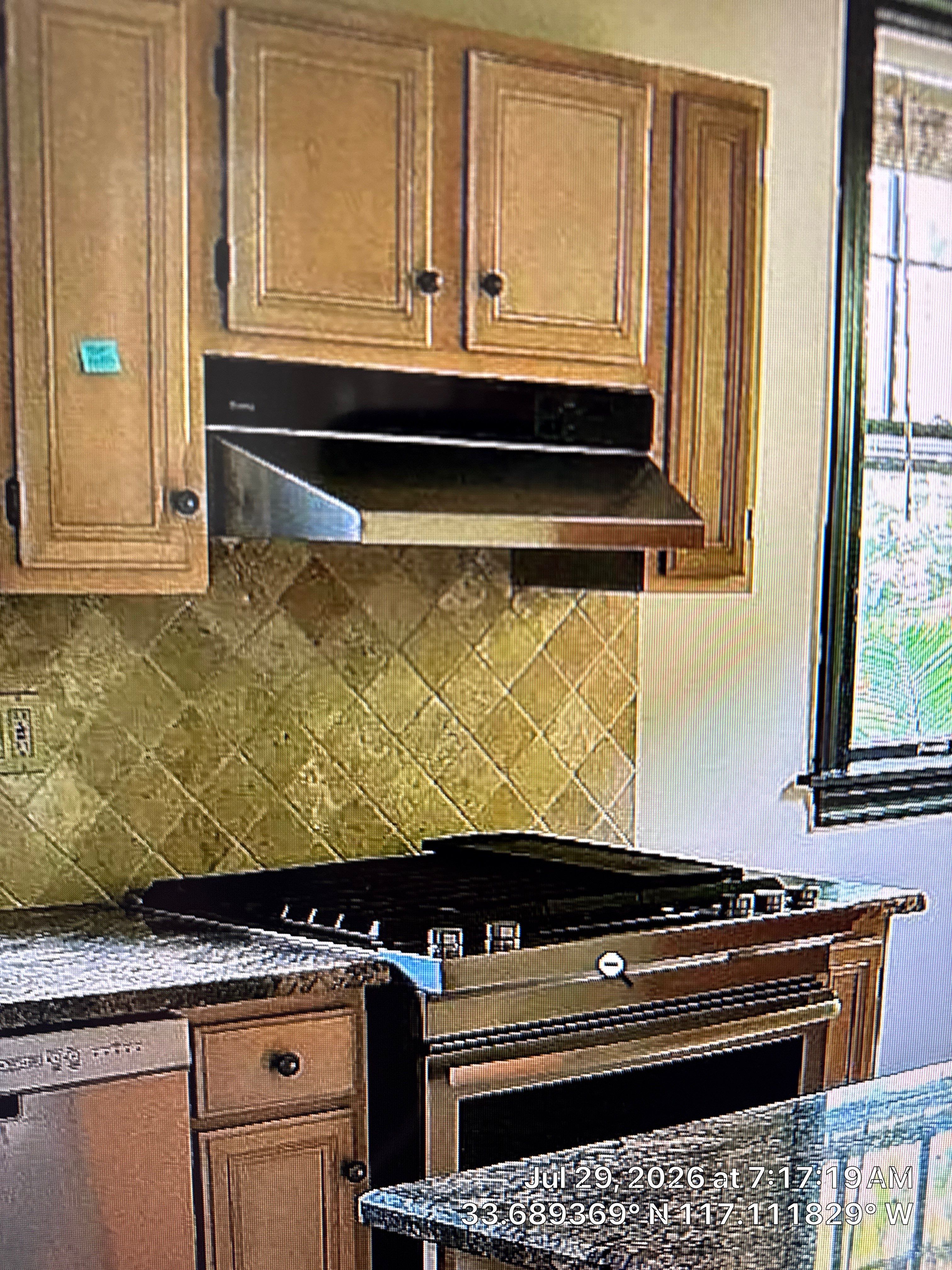 Modern Kitchen Renovation with Granite Countertops in Lincoln by CompanyCam Sales Demo