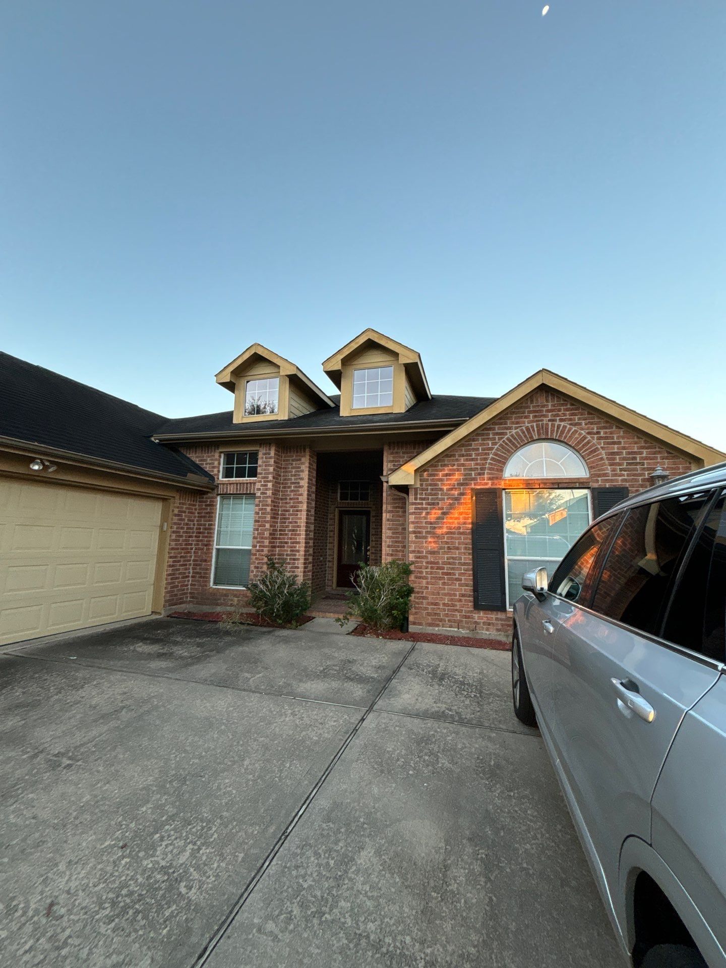 Roof Repair Rosenberg by Roof Repair Company