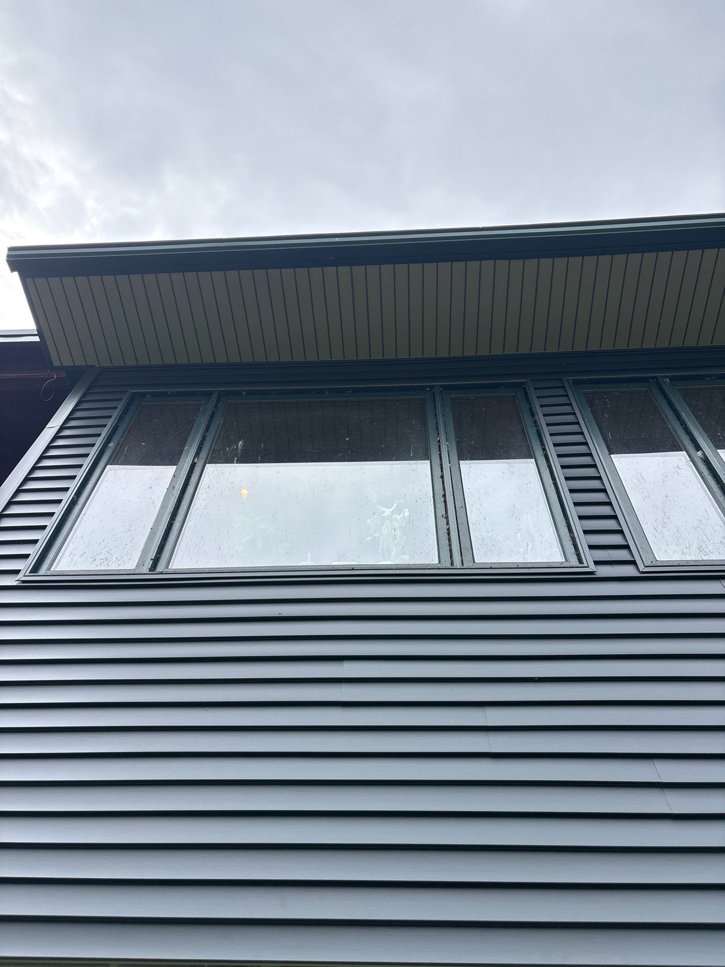 Jim Luksik by Cousins Roofing Siding & Decks