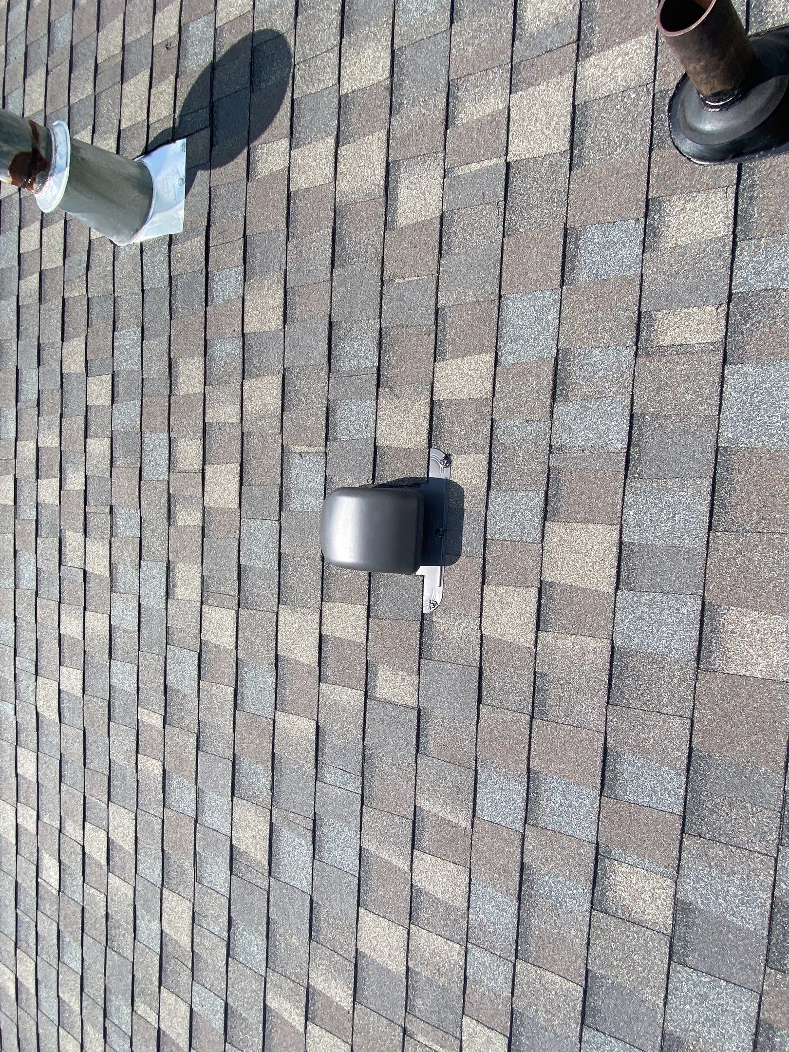 Roof Replacement using CertainTeed Landmark by 180 Contractors