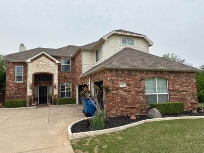Project in Wylie