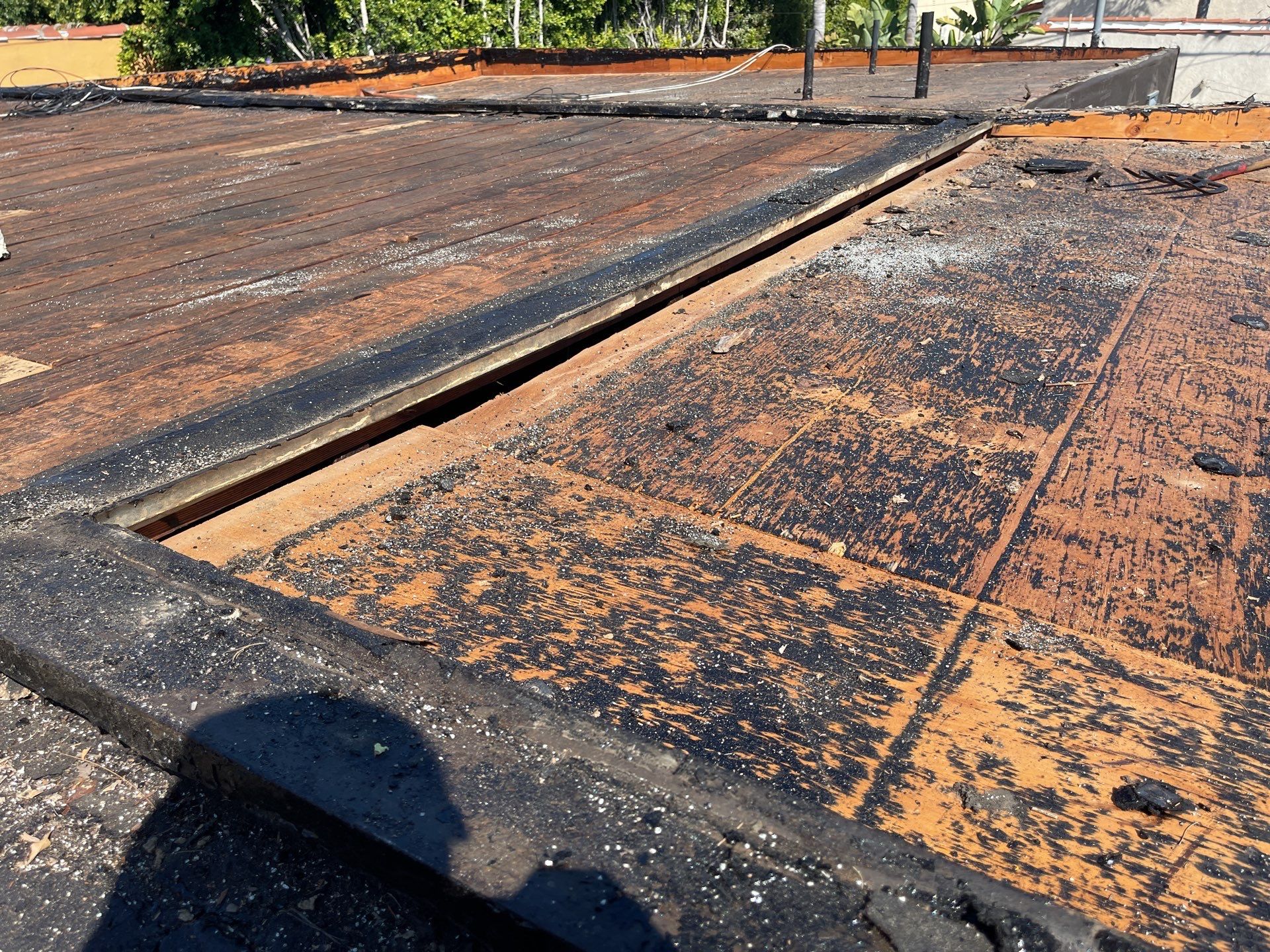 Roof Replacement - Los Angeles CA 90036 by Epic Roof Replacement