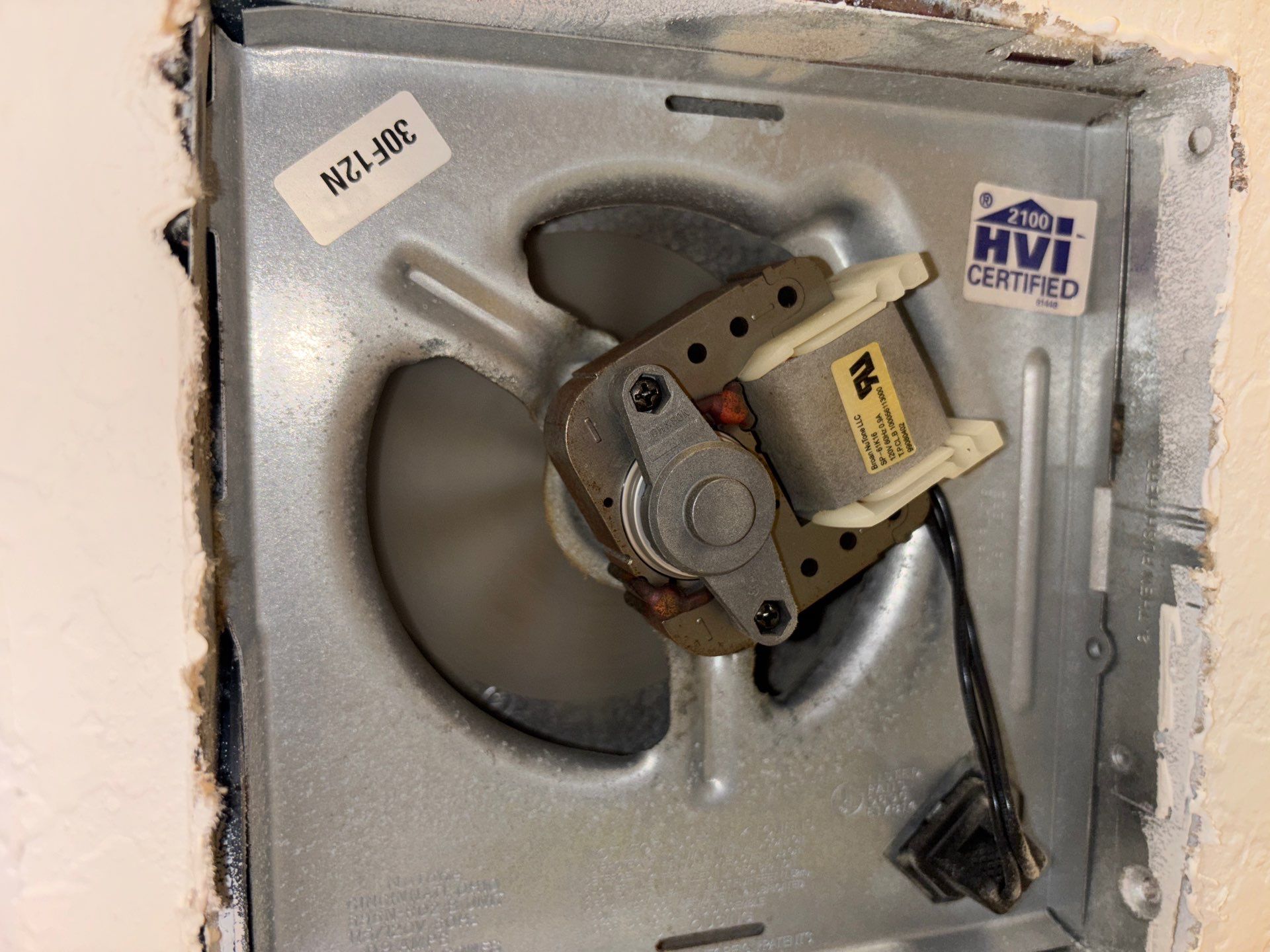 Air Duct Cleaning in Windermere by Hygienic Air, Inc