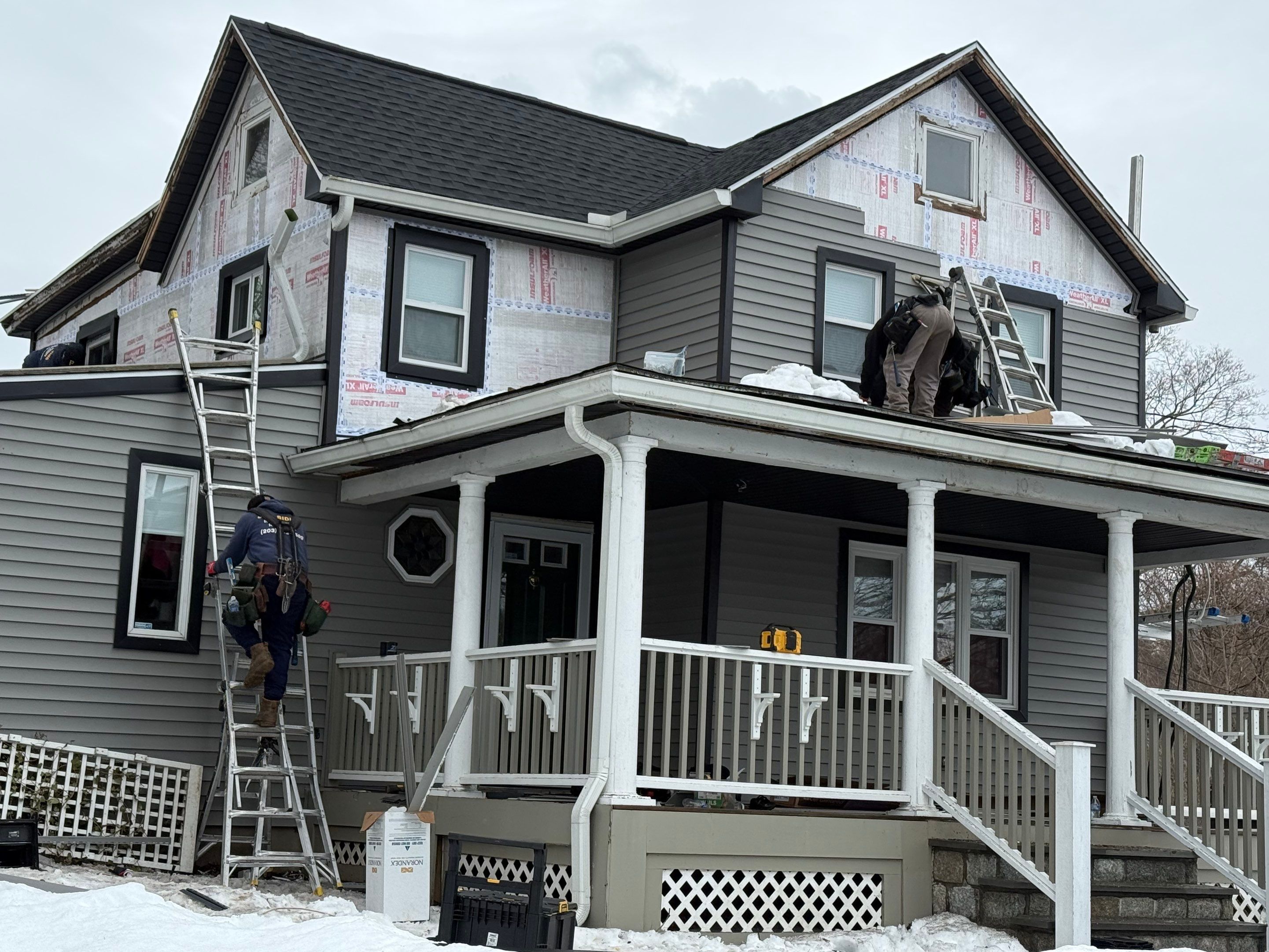 Home Improvement by JLP PRO SERVICES LLC