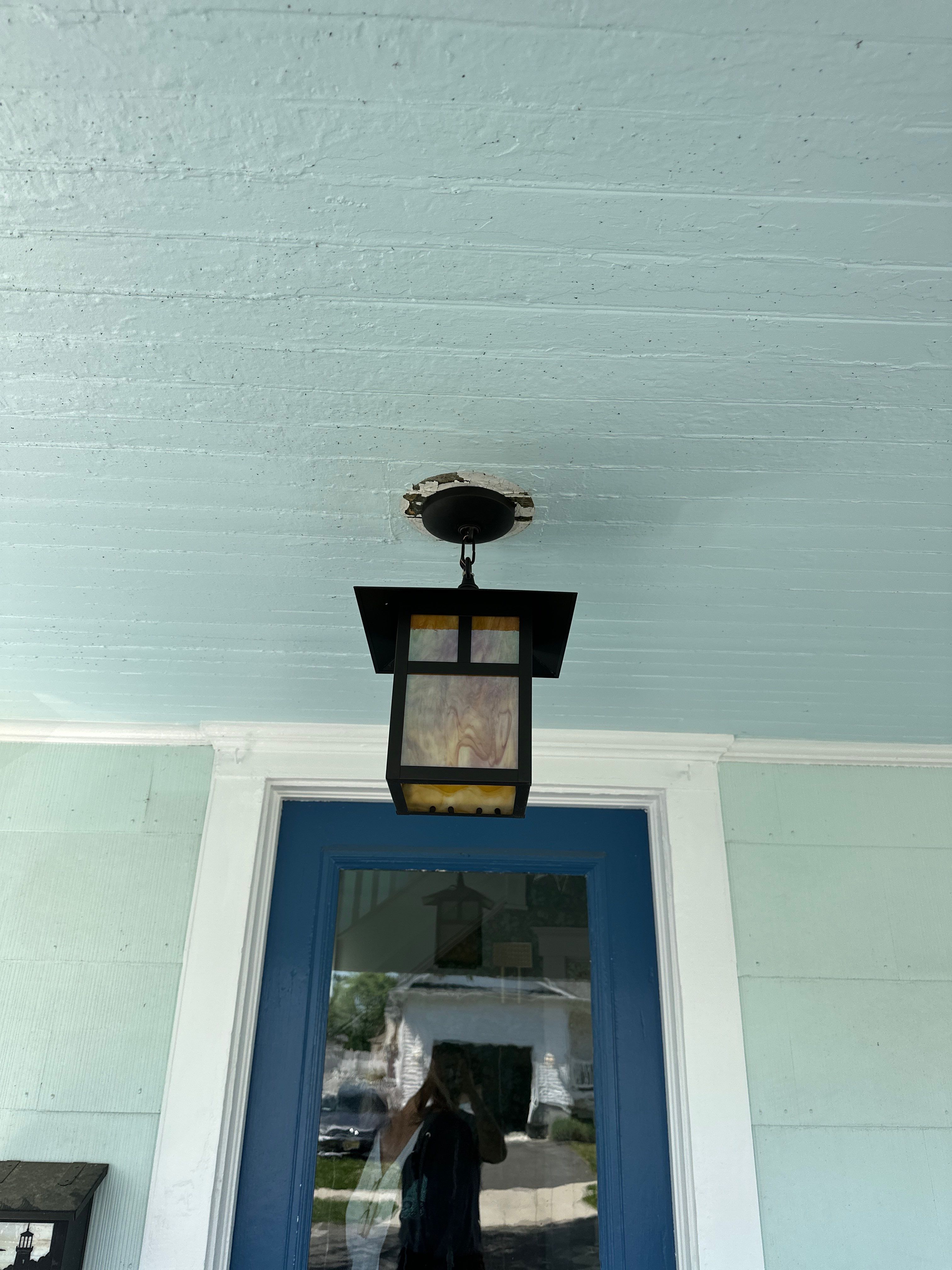 Installations — Indoors & Out by Spartan Home Pros