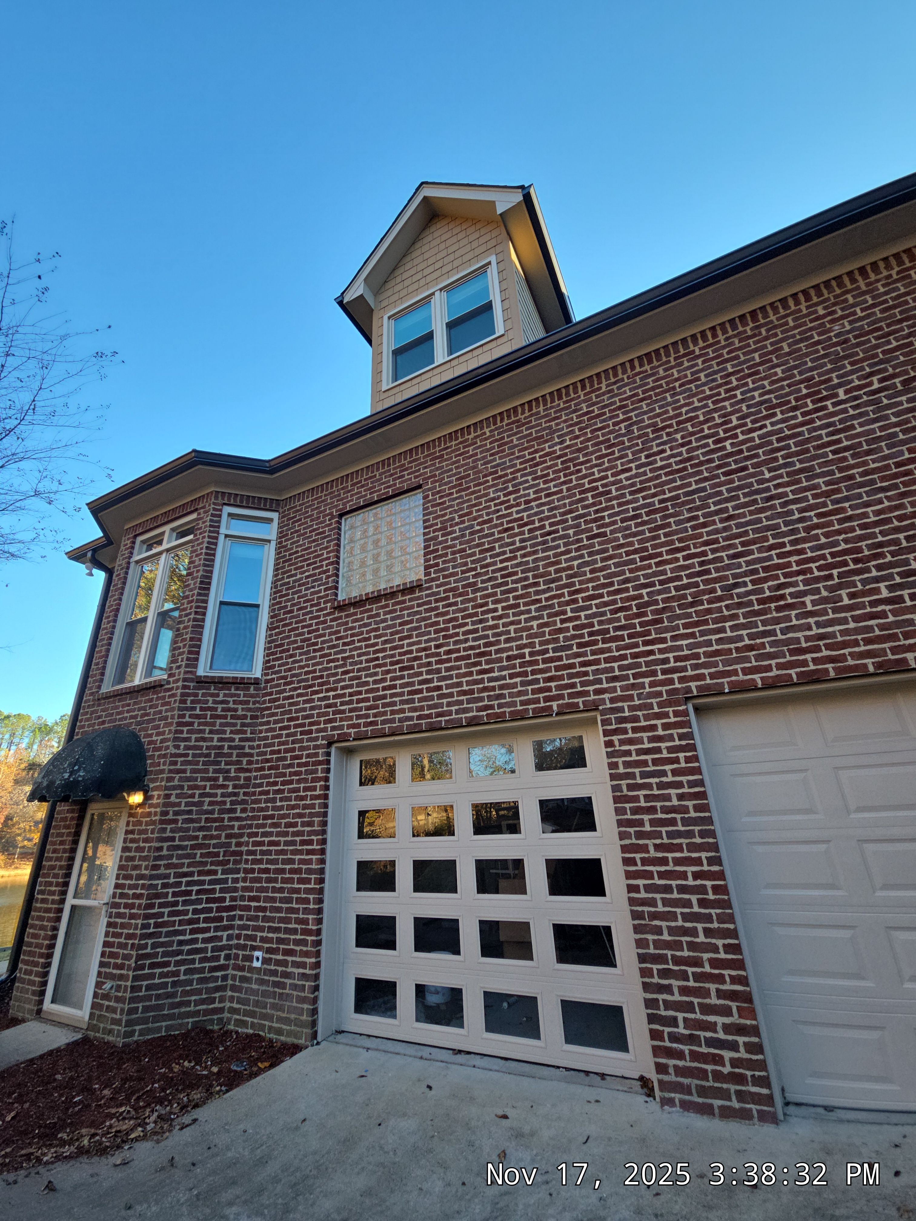 Mansoob Project in Hoover by The Window Source