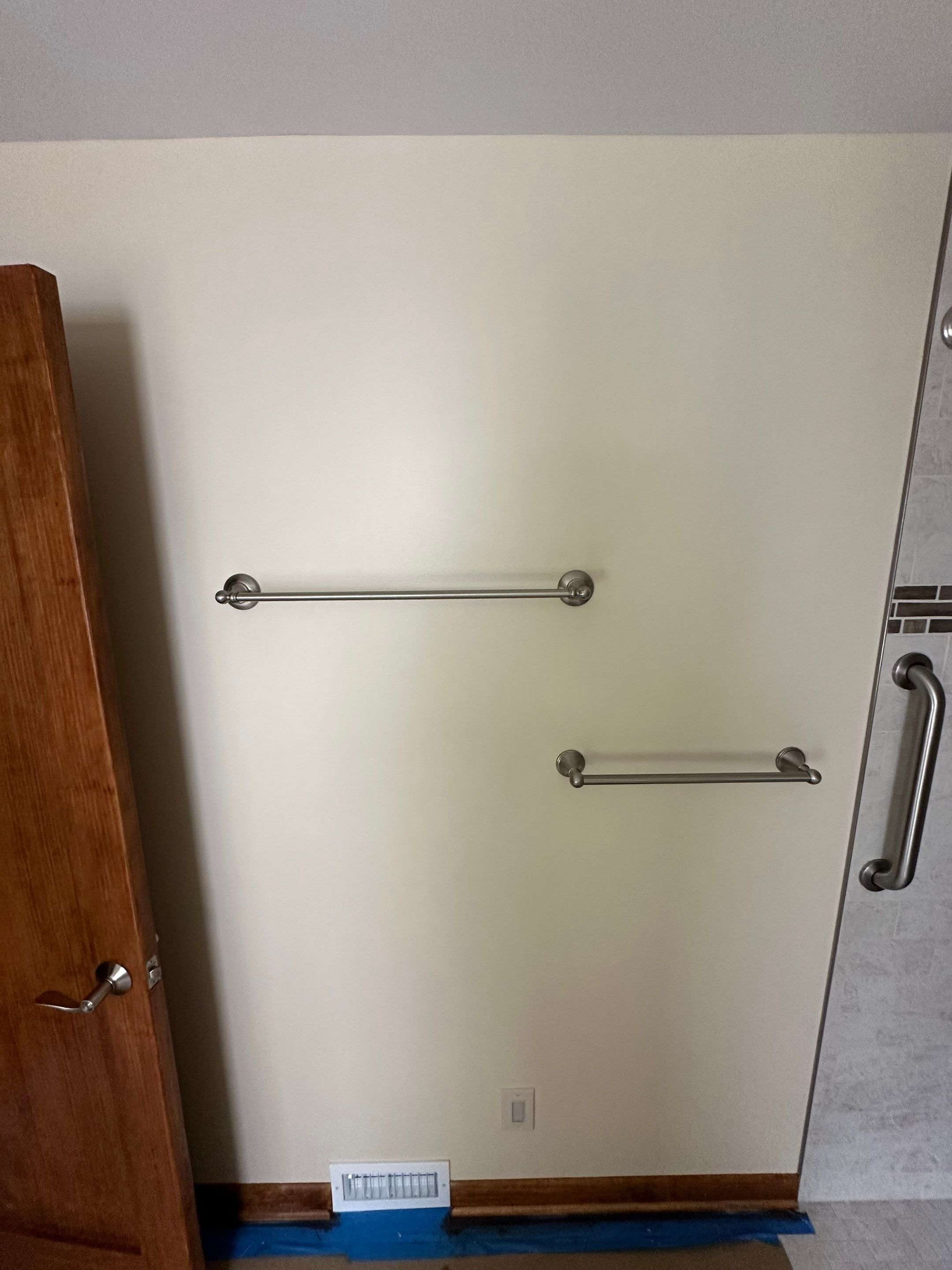 Bathroom Remodel by Ivy Lea Construction