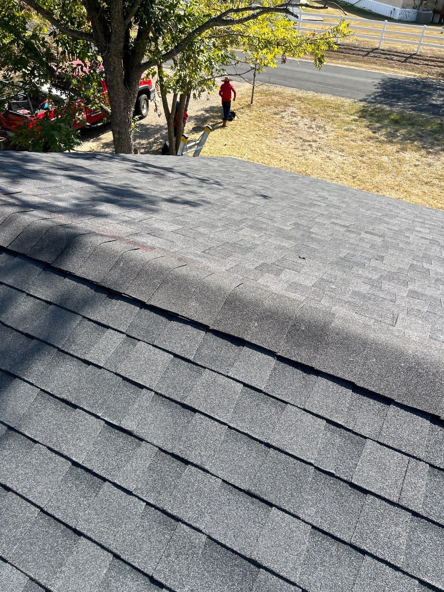 Project in Temple by Rhino Roofing and General Contracting, LLC