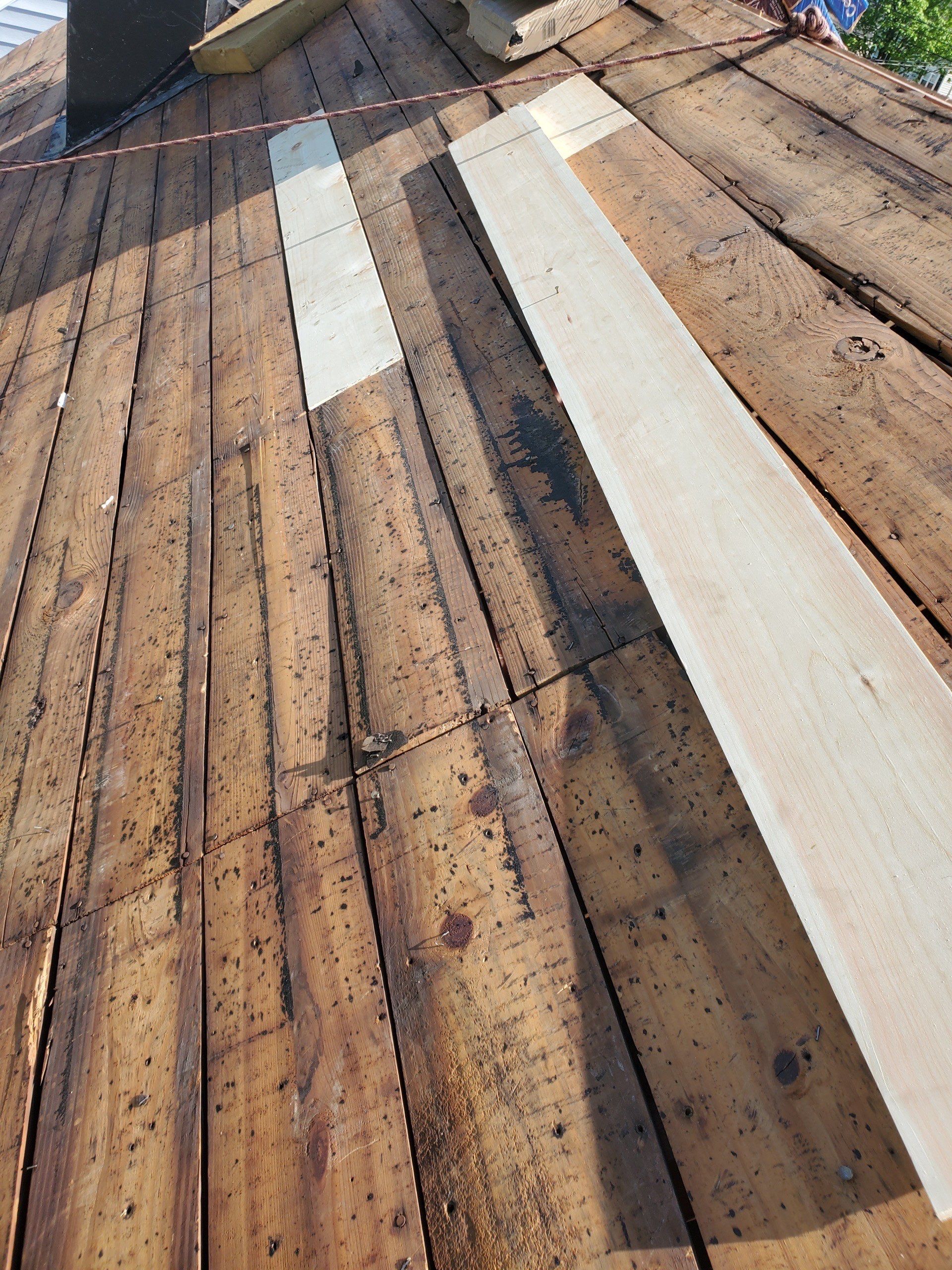 Roof Replacement by Homestyle in Sheffield Lake by Homestyle Home Improvements (HHI)