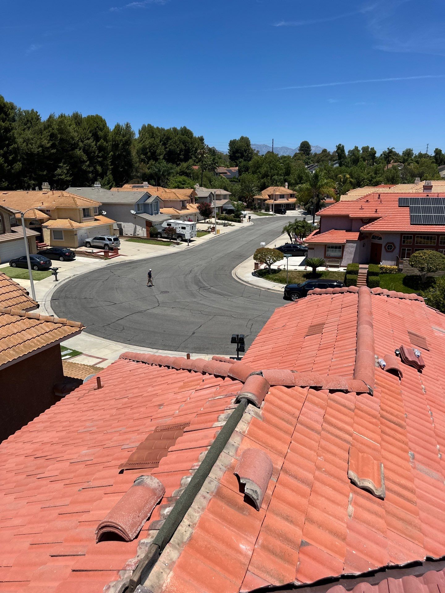 Roof Replacement - Chino Hills, CA 91709 by Epic Roof Replacement