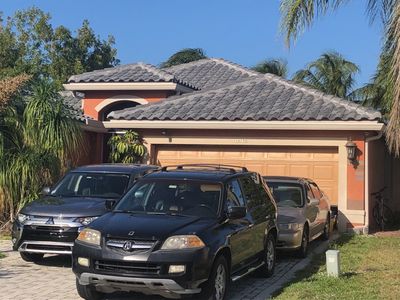 Residential Roofing Installation using WestLake Roofing Tile