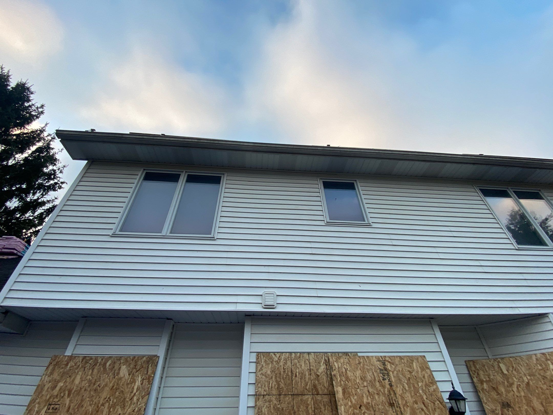 Roof Replacement using Owens Corning by 180 Contractors