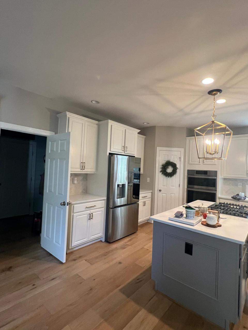 kitchen  by Alpha and Omega Pro Services