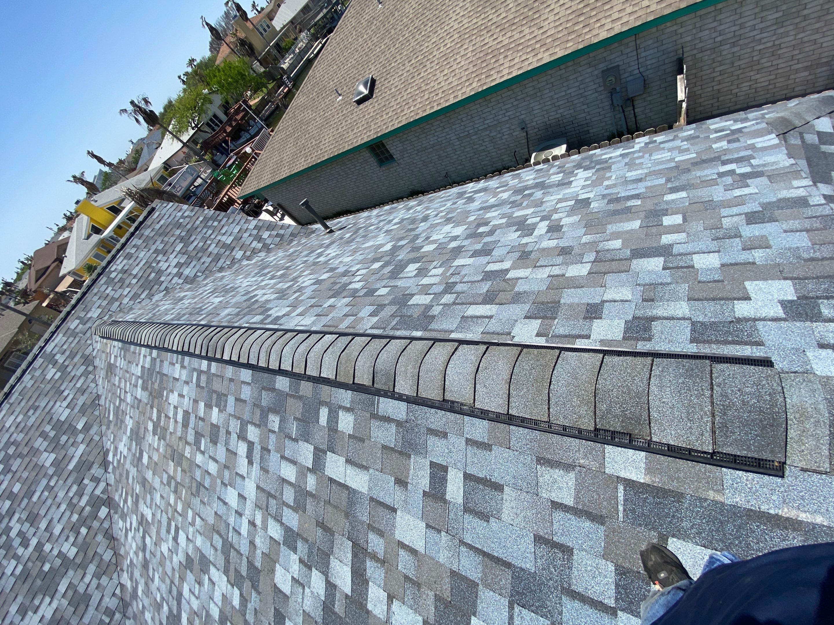 Pacific Wave by Bayfront Roofing and Construction