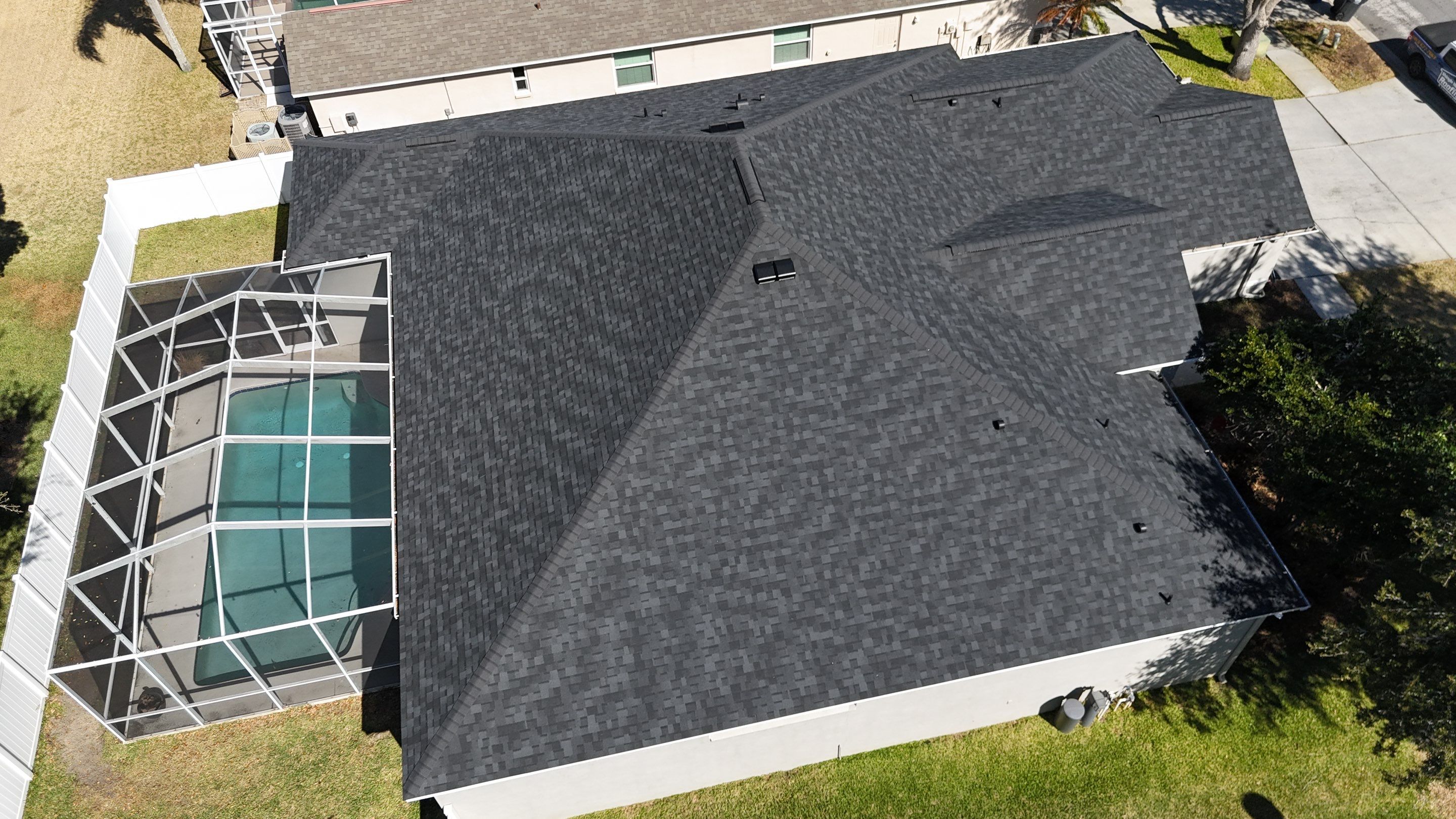 Roof Replacement in Valrico, FL by Shingle Masters Roofing