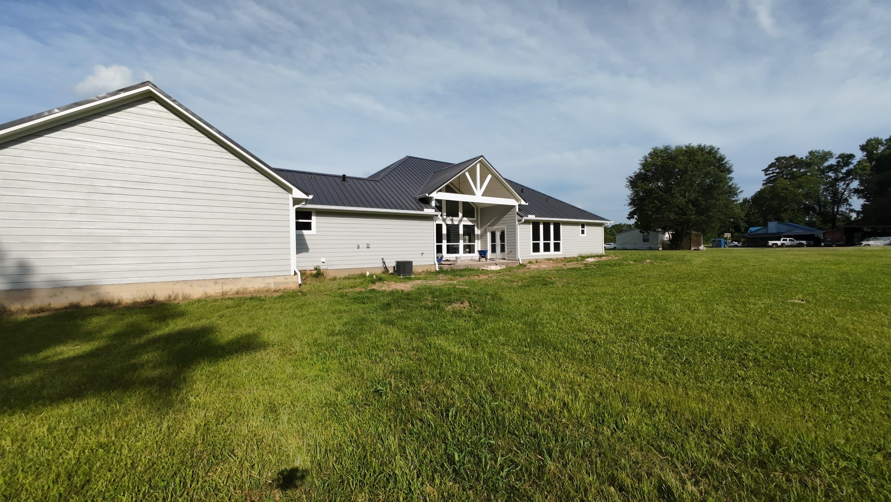 Full Home Demo & Rebuild - Shepard TX by Harden Enterprise Services LLC