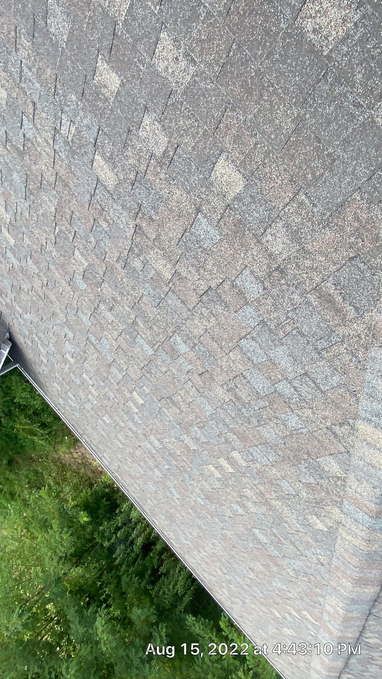 Roof Replacement using CertainTeed Landmark by 180 Contractors