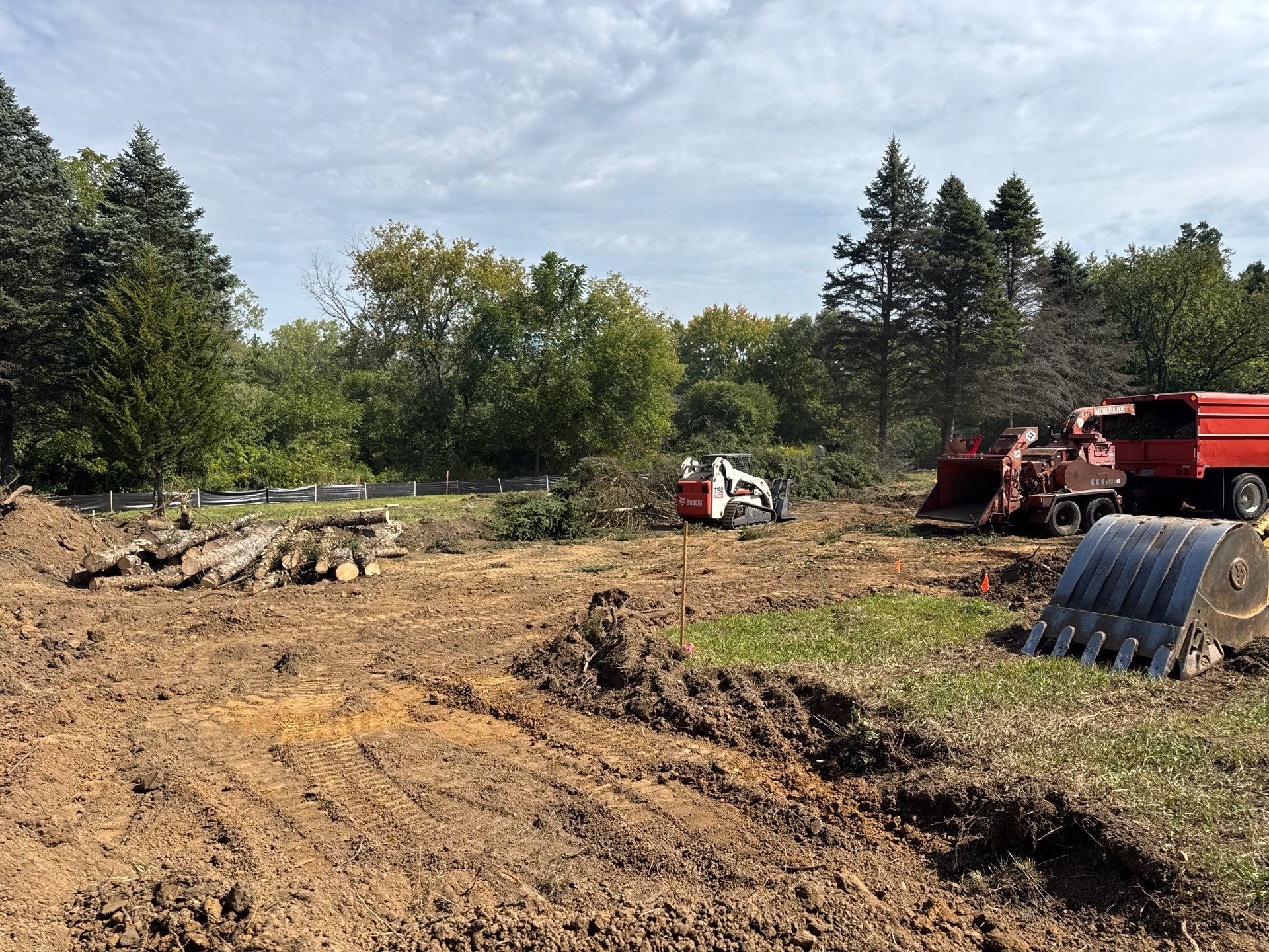 Long Grove by Affordable Housing Corporation of Lake County