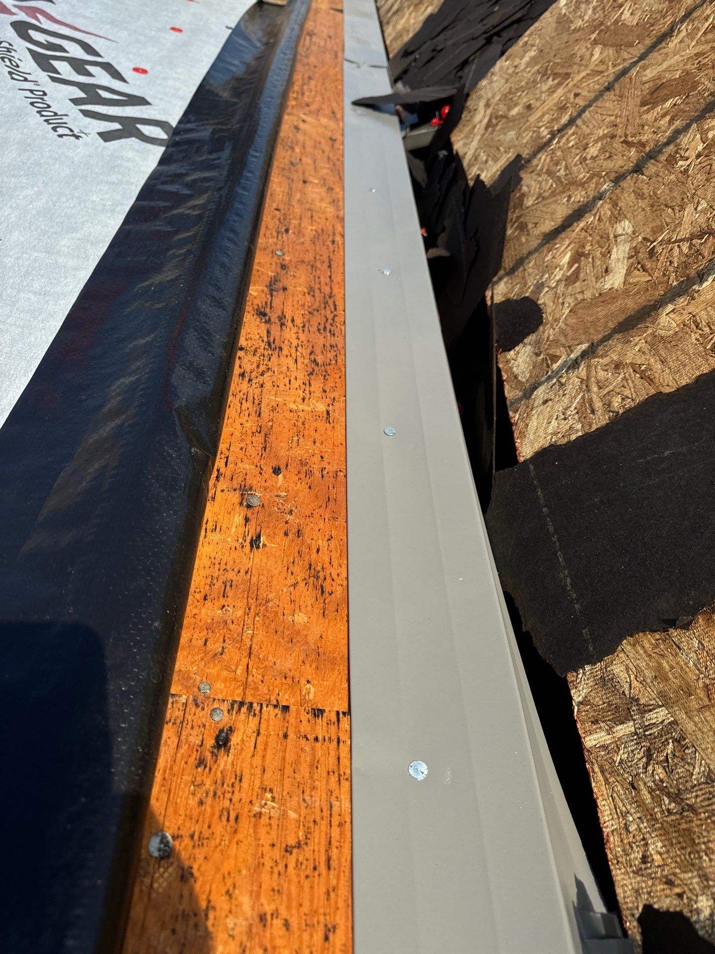 Roof Replacement Friendswood by Roof Repair Company