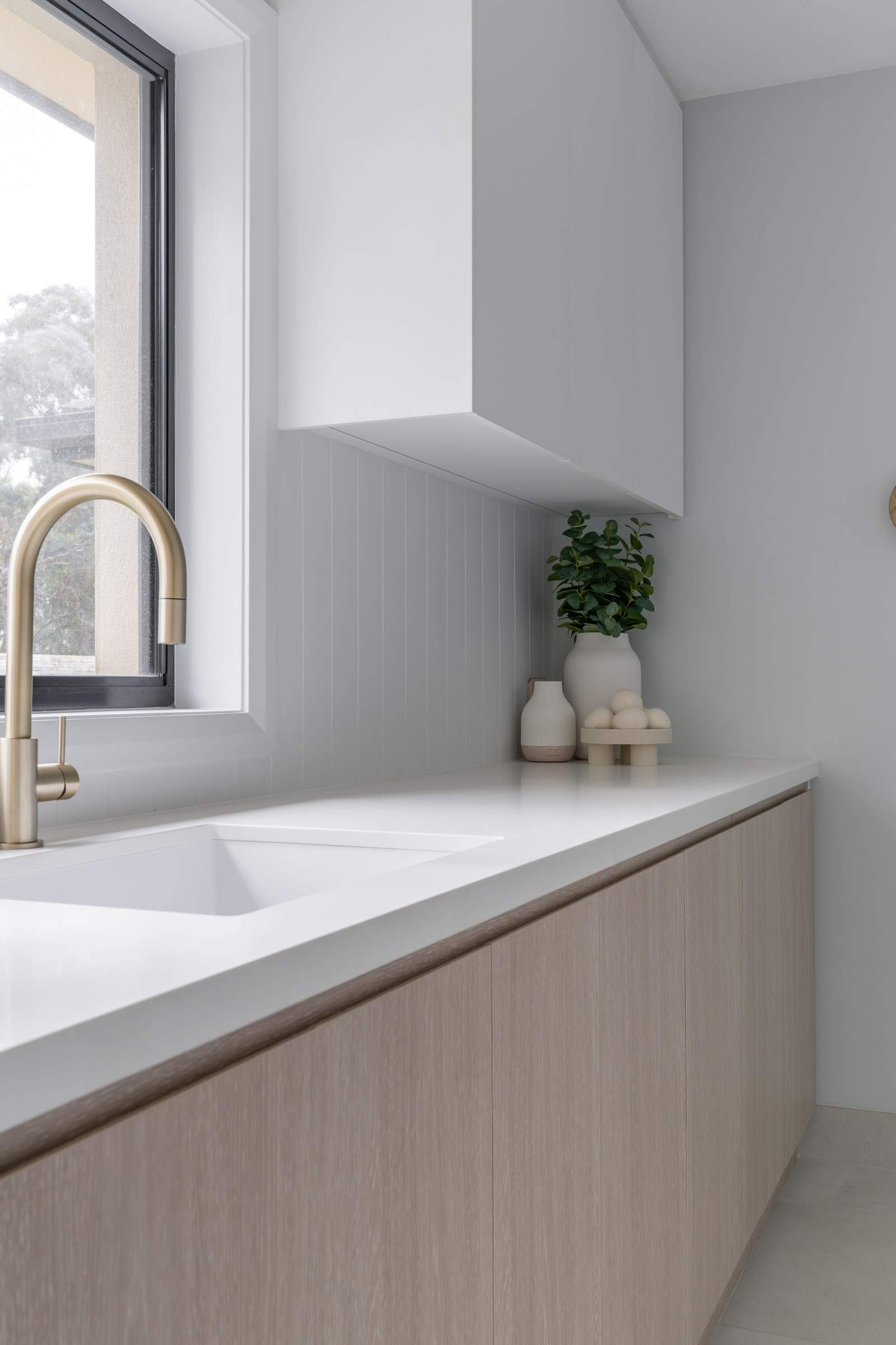 Jerrabomberra Project by Re-seal Bathrooms