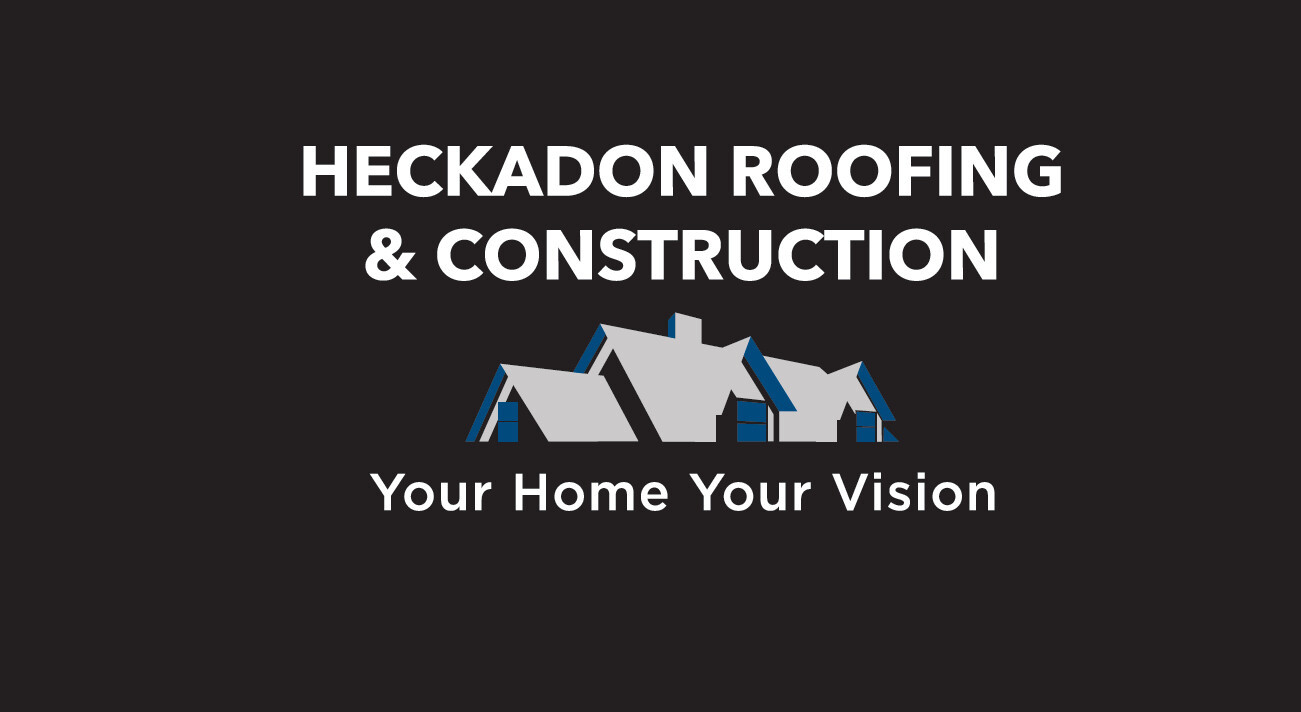 HECKADON ROOFING & CONSTRUCTION logo