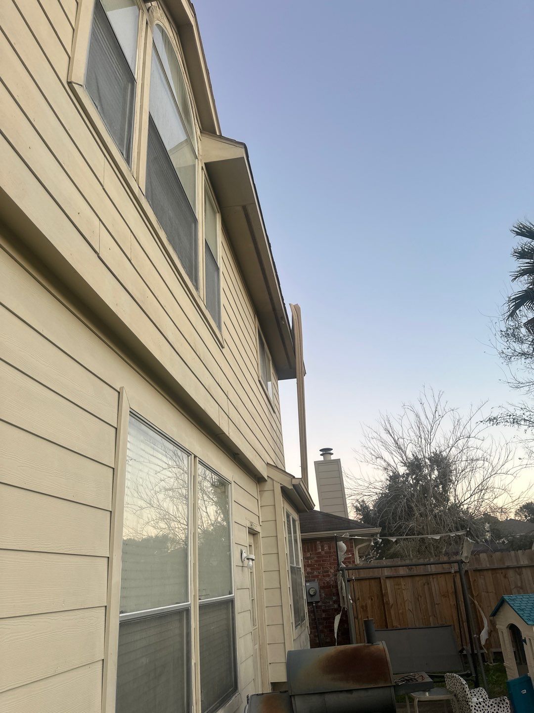 Roof Repair Pearland by Roof Repair Company