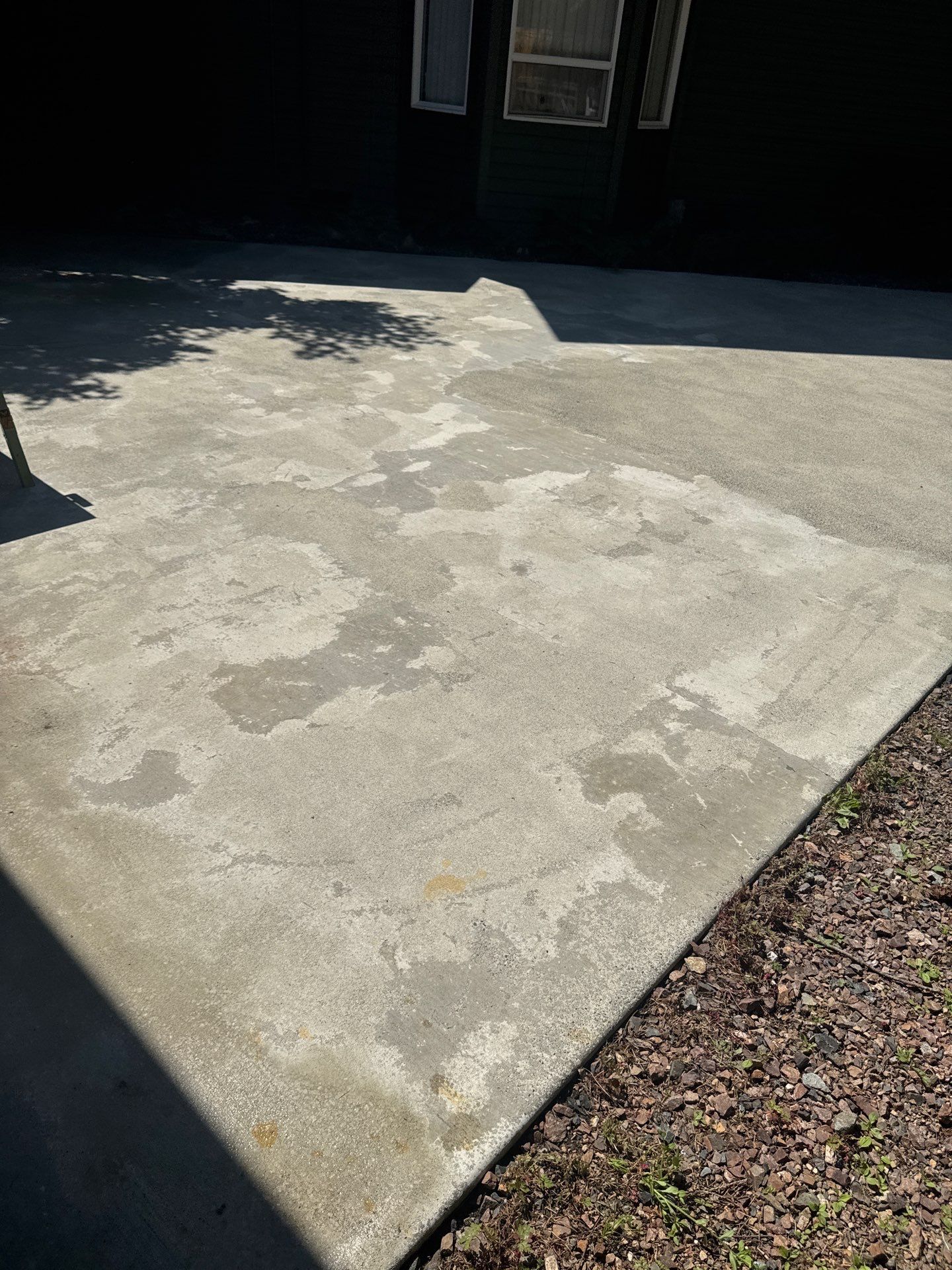 Project in North Bend by Clean Buildings