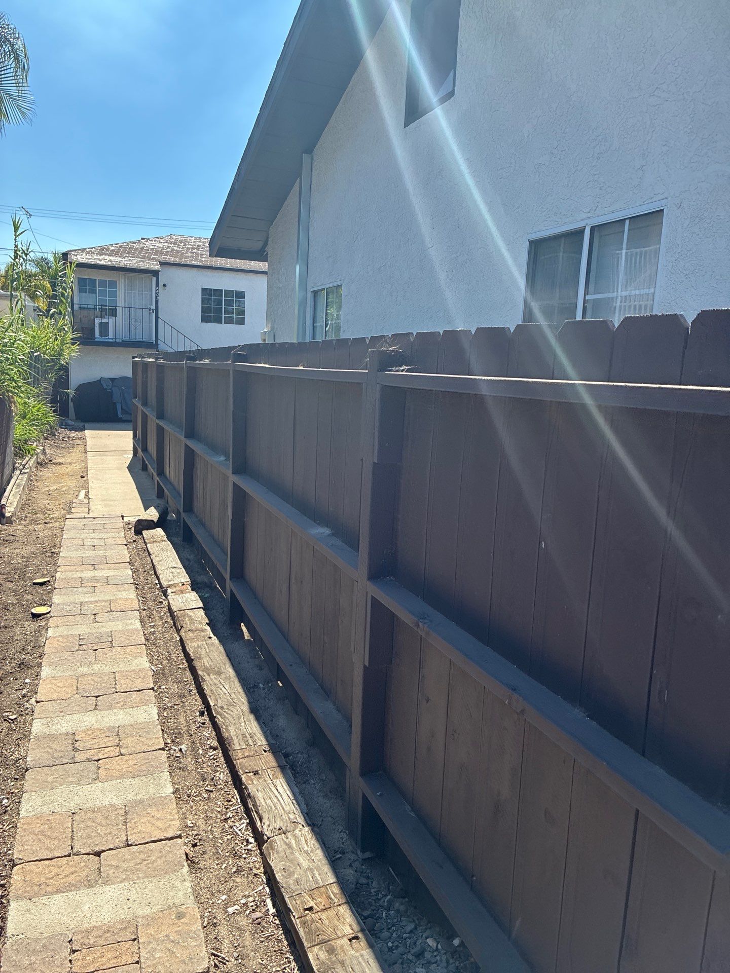 Project in  4407 Idaho St by M1 Builds, Inc.