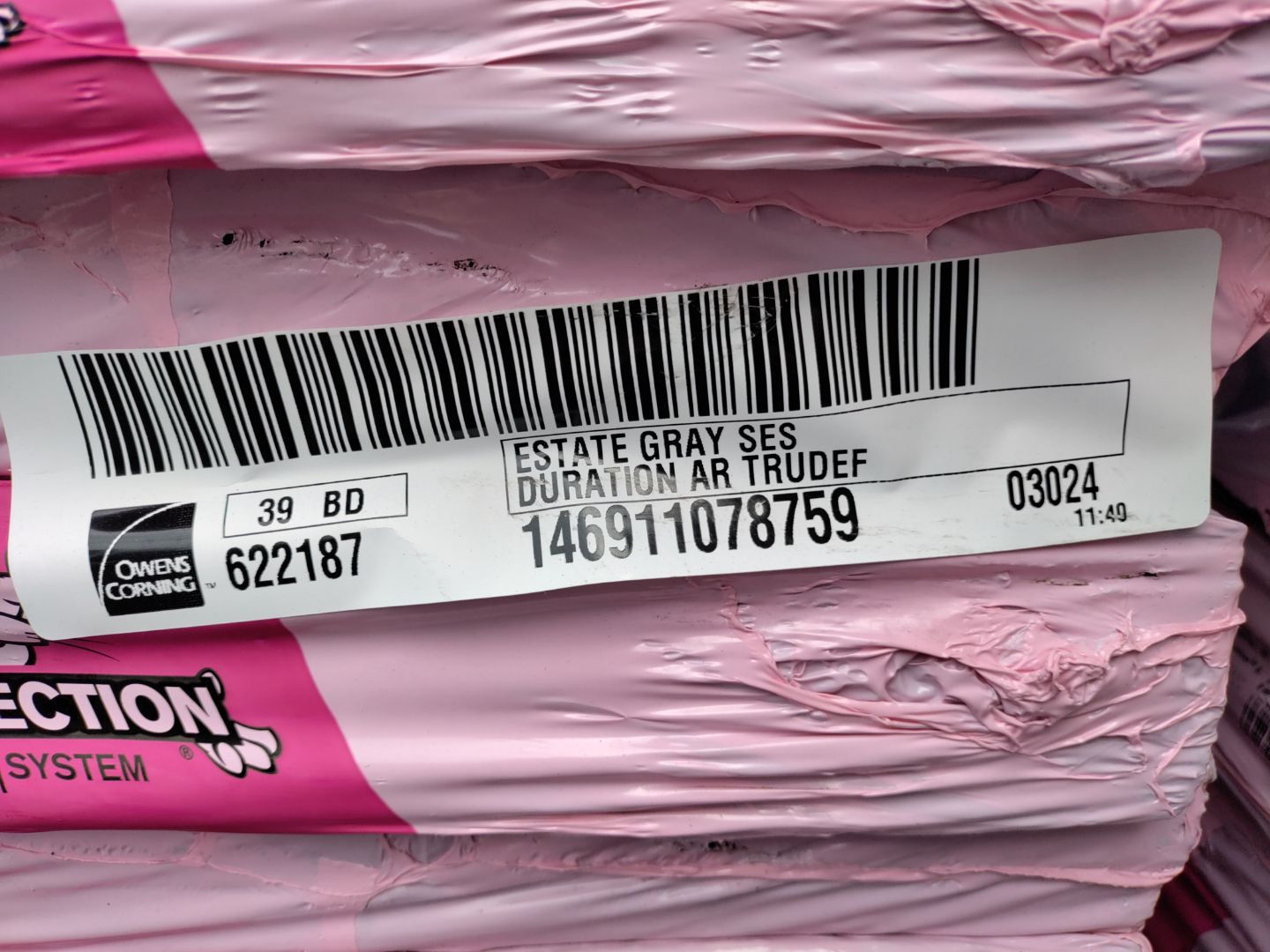 Church Roof Replacement using Owens Corning by Inspector Roofing and Restoration