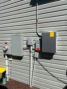Pooler Ga Project by Zero Grid Power Solutions