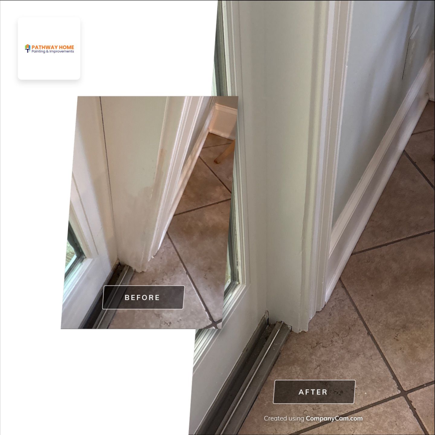 Preparing a Hollywood Home for the Market with Professional Painting by Pathway Home Painting & Improvements