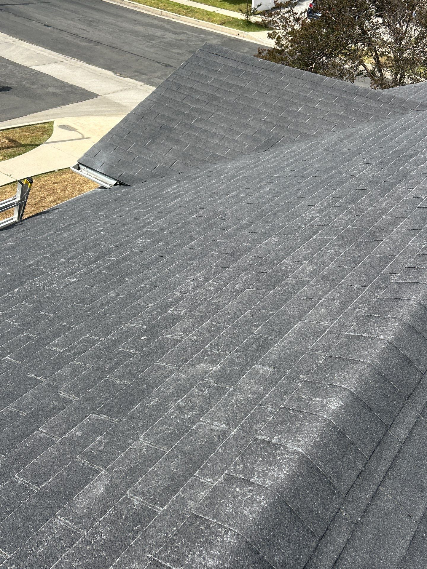 Residential Roofing Replacement in Encino by Hull Brothers Roofing