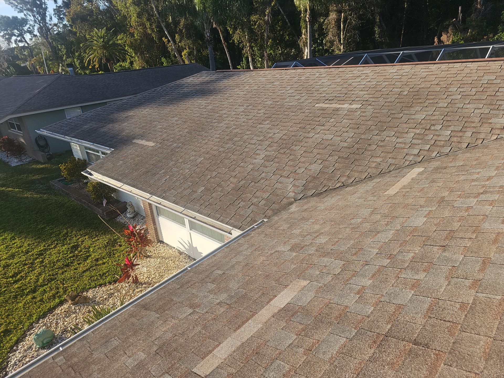 Project in Seminole 33776 by Mitchell Roofing Company LLC 