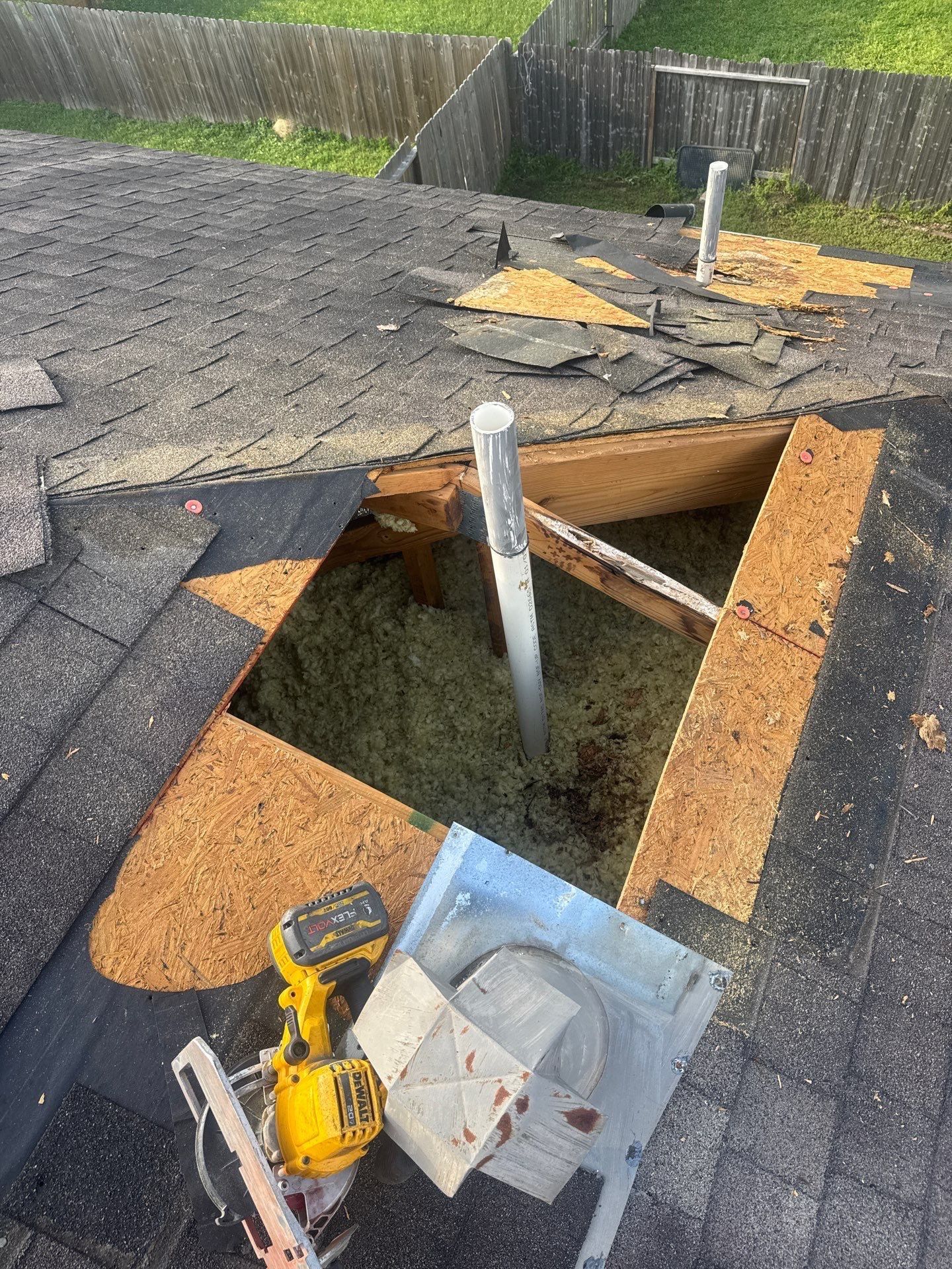 Roof Repair Humble by Roof Repair Company