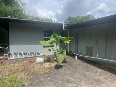 Project in Jacksonville