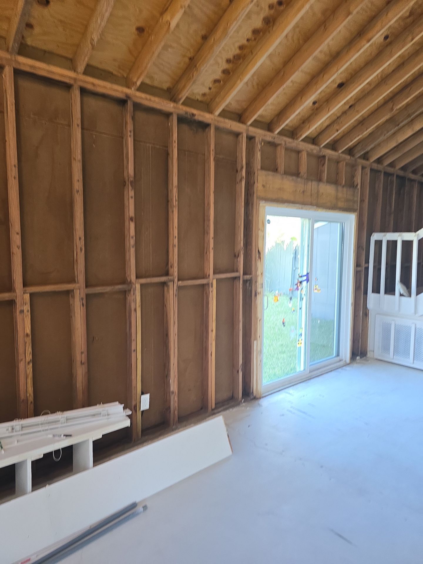 Project in Valdosta by J & J Remodeling Of Ga LLC